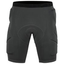 iXS Trigger Lower Protective Liner Shorts Grey