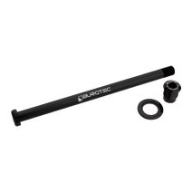 Burgtec Trek Session 194mm Rear Axle - Burgtec Black