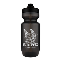 Burgtec Guzzle Water Bottle - Speed Tonic