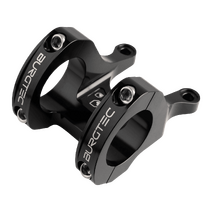 Burgtec Direct Mount MK3 Stem - 31.8mm Clamp - 50mm Reach - Burgtec Black