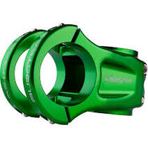 Burgtec Enduro MK3 Stem 35mm Length:42.5mm Candy Spruce Green