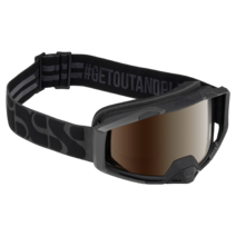 iXS Goggles Trigger+ Frame:Black Lens:Polarized