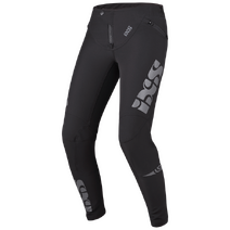 iXS Trigger Kids Pants Black Youth Medium