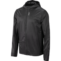 iXS Flow Windbreaker Jacket Anthracite X-Large