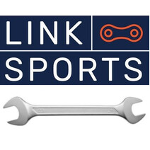 Link Sports Service Domestic - Full Shock Rebuild