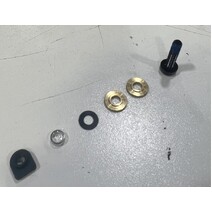 MRP Hardware / AccessoriesG4/G3 Pulley Hardware Kit (bolt, slider nut, washers)