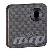 MRP Frame AccessoriesMRP D-Mount Carbon Cover Plate MR-20-1-102