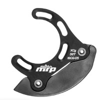 MRP Bash Guards XCG V2 32T ISCG-05 BLACK