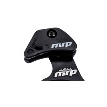 MRP 1x V1/V3/CS SPARE PARTSCS Upper Guide - BLACK (hardware not included), (fits AMg V1/V2/CS, 1x V2/V3/CS, G3, Micro)