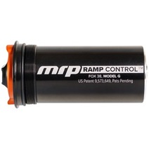 MRP RAMP CONTROL KITS - Fox Model G WB-17-2182