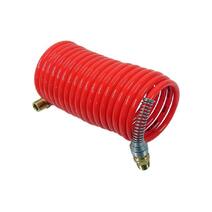 Prestacycle High Pressure Coil Hose - 12 Foot