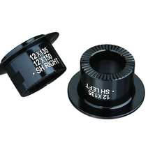 Spank Spike Rear Hub Adapter 150x12