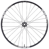 Spank Hex 350 Boost Wheels - Front & Rear & Freehub Sold Separately