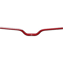 Spank Spoon 35 Bar Rise:60mm Red