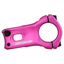 SPANK SPLIT Stem, 31.8mm Length 48mm Pink