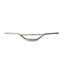 VLCmade DRINK UP BAR V.2 - 31.8mm Silver