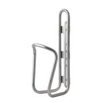 Widefoot Stout Cage - Stainless Steel