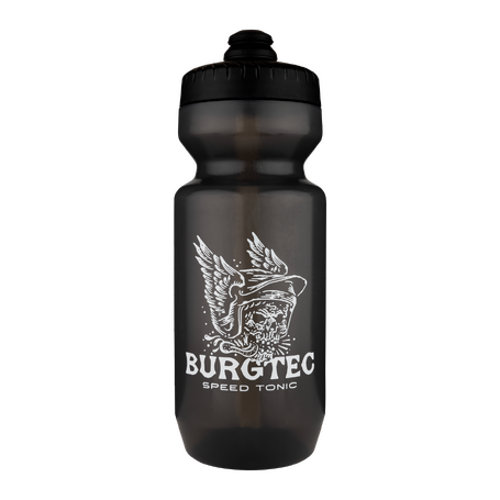 Burgtec Guzzle Water Bottle - Speed Tonic