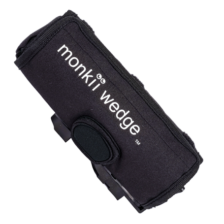 Free Parable Monkii Wedge V Bag