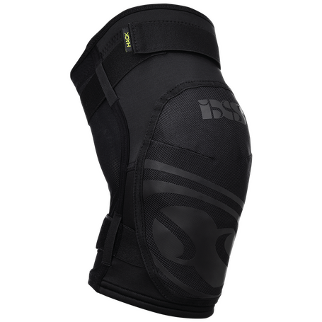 iXS Hack EVO+ Knee Guards