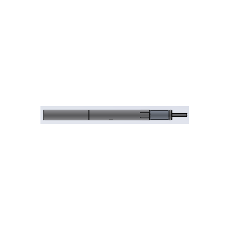 KS Part - A3132-50 - Oil Pressure Stick