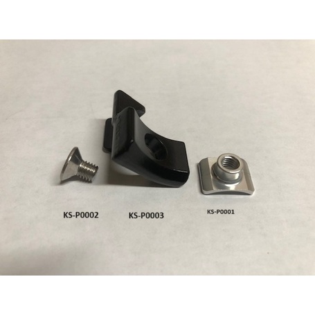 KS Part P0002 - Southpaw remote Bolt i-Spec II