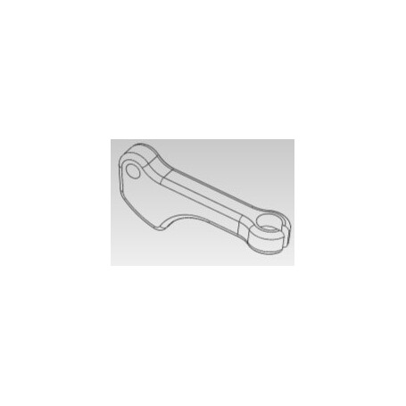 KS Part - P3911-7 - Actuator Lever