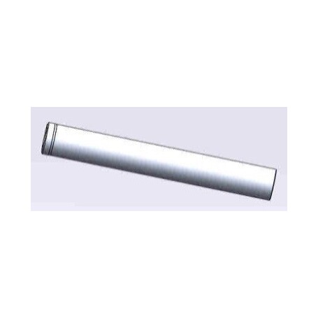 KS Part - P40005-30.9-100 - Mast Shaft