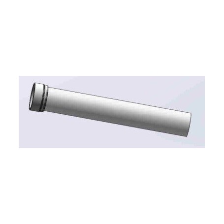 KS Part - P40009-30.9-125 - Mast Shaft