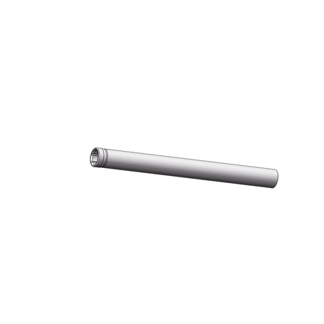 KS Part P40013-27.2-65EX - Mast Shaft (19LEVSi272)