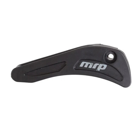 MRP AMg V1 SPARE PARTS - 2014 and Older Full Upper Guide - BLACK (hardware not included), also fits Micro, G3, SXg MR-22-1-086-K