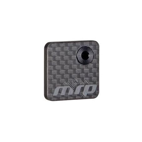 MRP Frame AccessoriesMRP D-Mount Carbon Cover Plate MR-20-1-102