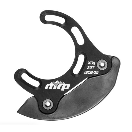 MRP Bash Guards XCG V2 32T ISCG-05 BLACK