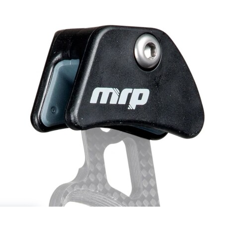 MRP TR Upper guide replacement - Black MR-22-1-121-K