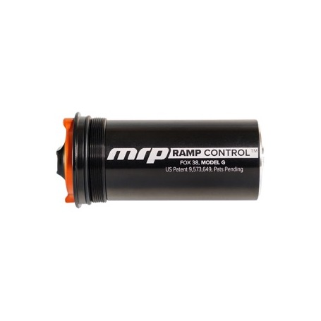 MRP RAMP CONTROL KITS - Fox Model G WB-17-2182