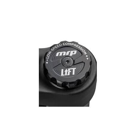 MRP Lift Damper Upgrade Kit Fox 38 Red TuneFox 38 (Performance, Performance Elite, and Factory Models)