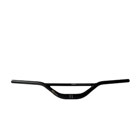 VLCmade DRINK UP BAR V.2 - 31.8mm Black