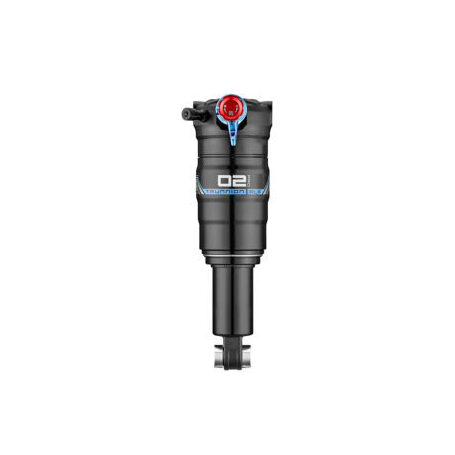 X-Fusion Rear Shock O2 Pro Air